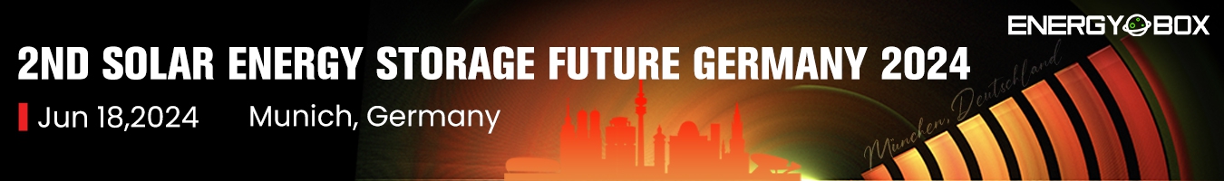 2nd Solar & Energy Storage Future Germany 2024