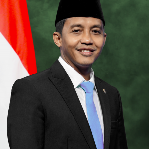 Raja Juli Antoni