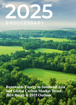 Renewable Energy in Southeast Asia and Global Carbon Market Trends: 2024 Recap & 2025 Outlook