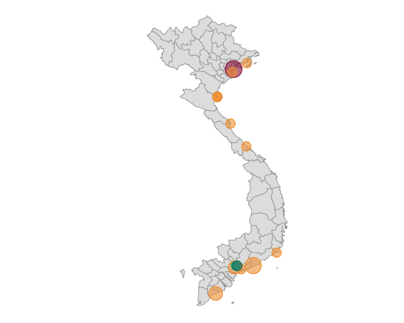 vietnam lng 越南液化天然氣