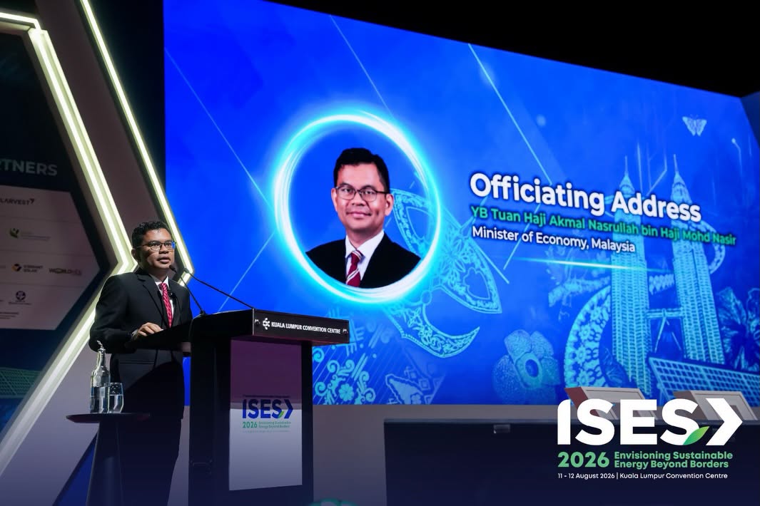 malaysia FiT 馬來西亞 躉購計畫