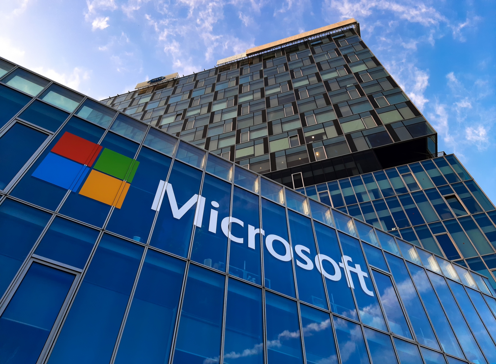 cdr microsoft 微軟 碳移除