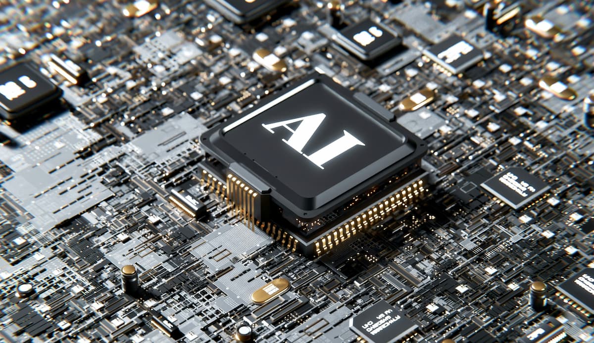 AI的永續兩難：科技推進與能源代價的平衡之道