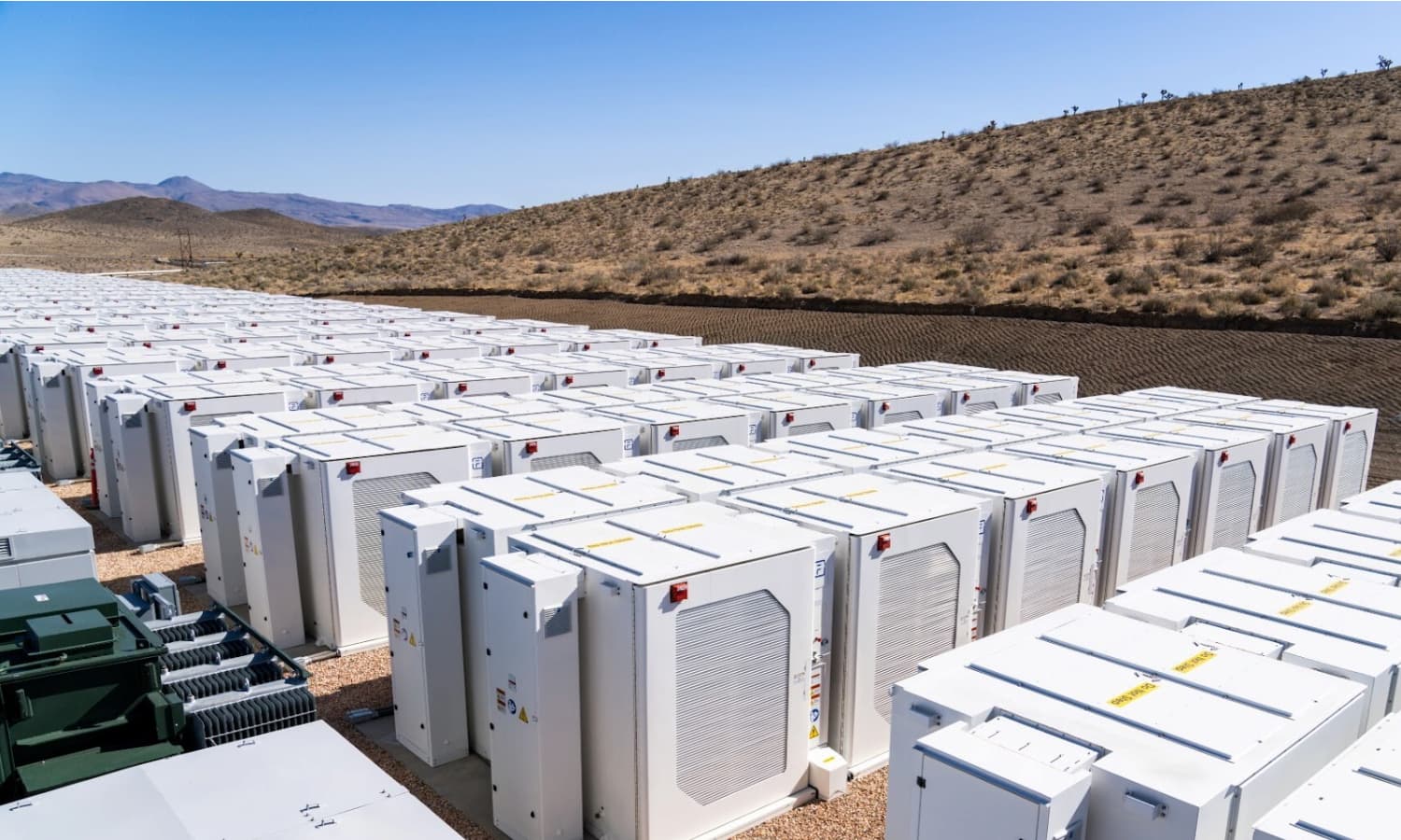 Fluence在菲律賓已累積610MWh（百萬瓦時）裝置量，為亞太第2大據點。（圖片來源：Fluence）