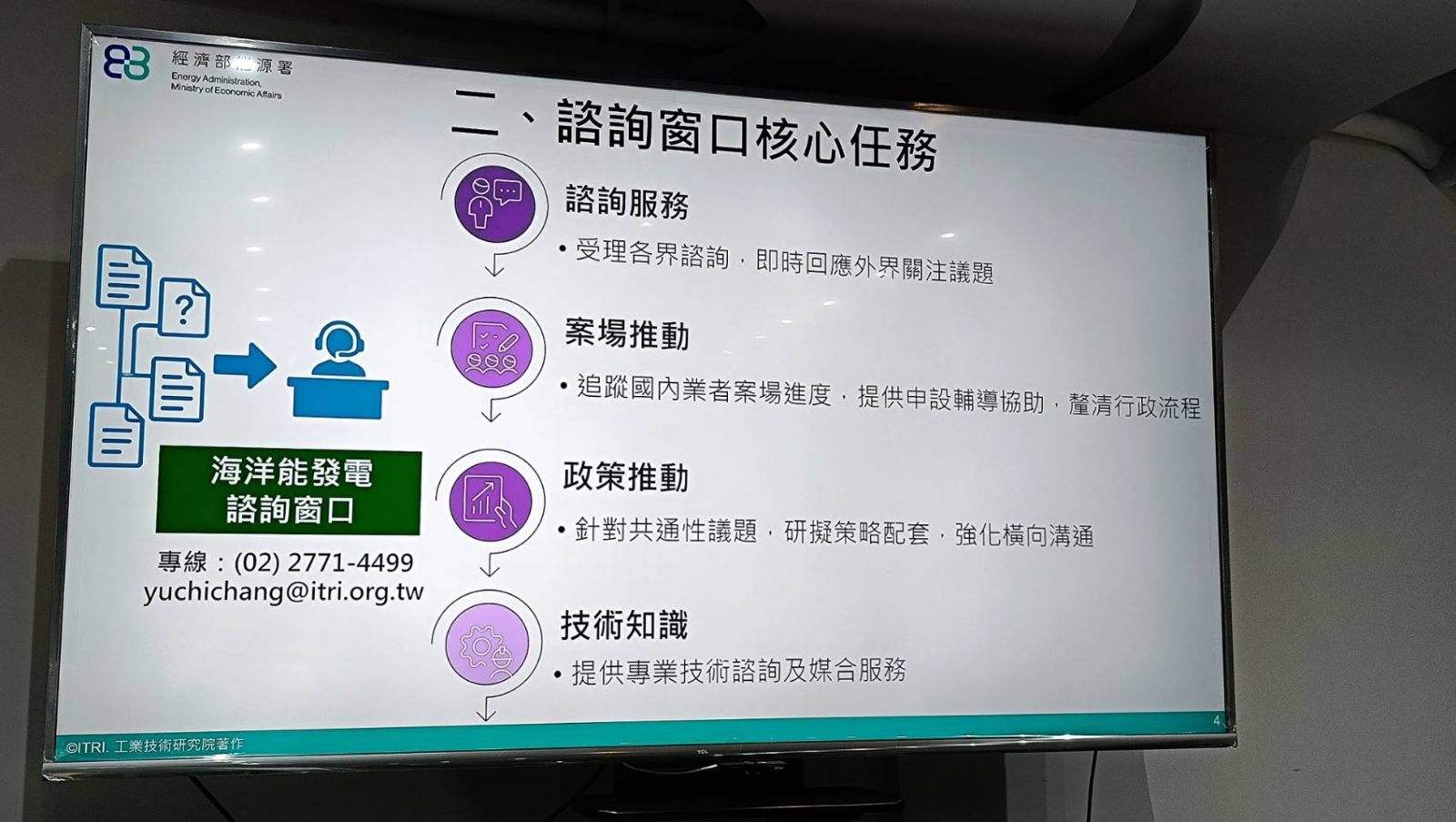 （圖片來源：台灣海洋能發展協會）