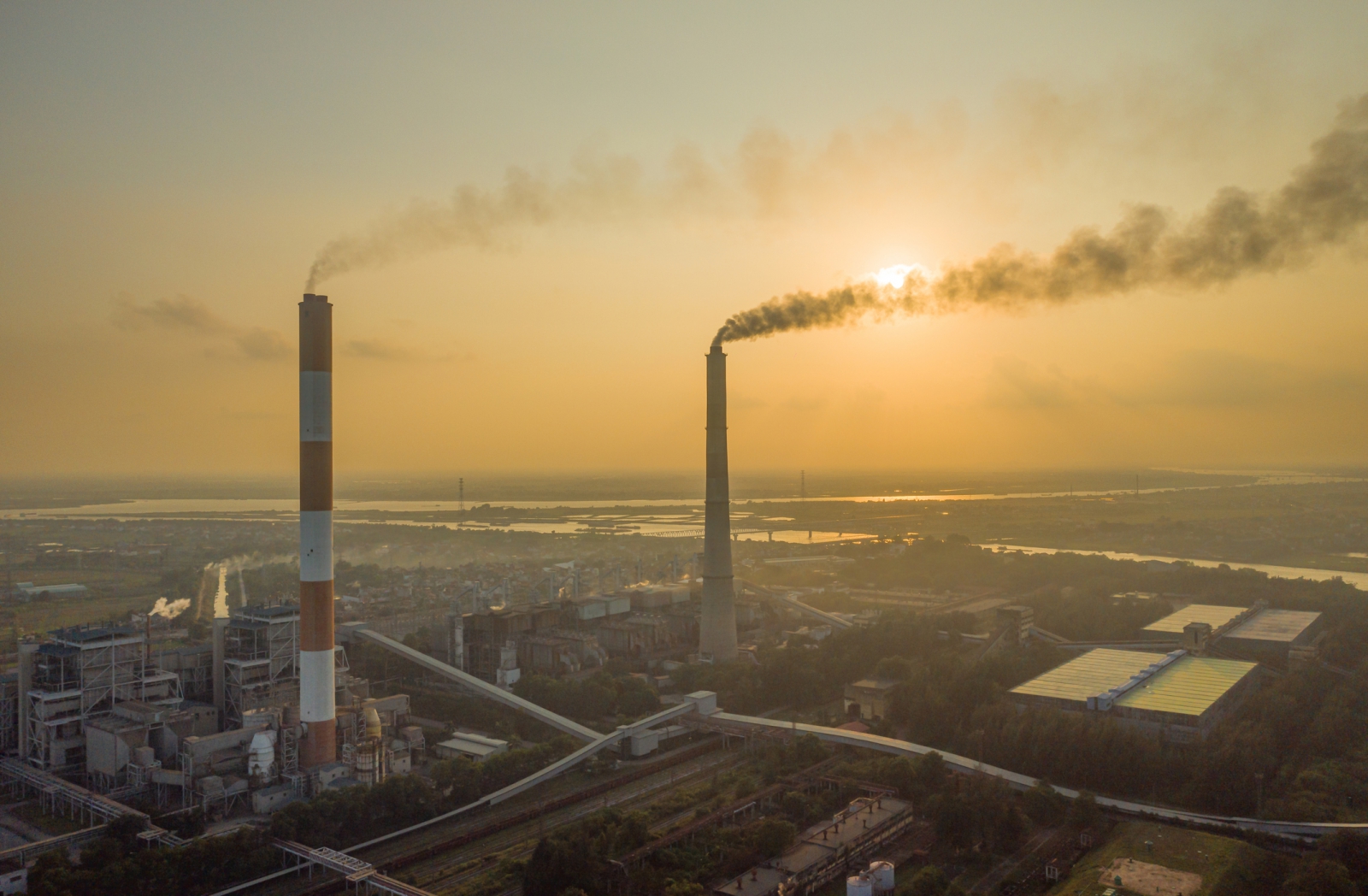 Most Southeast Asia countries are climate-vulnerable nations and heavily rely on resources provided by Western countries for energy transition.