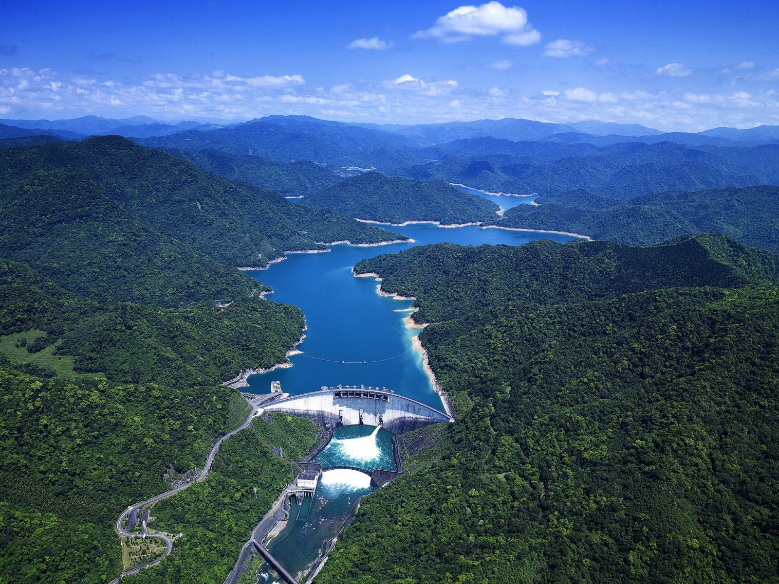 翡翠水庫 wiki