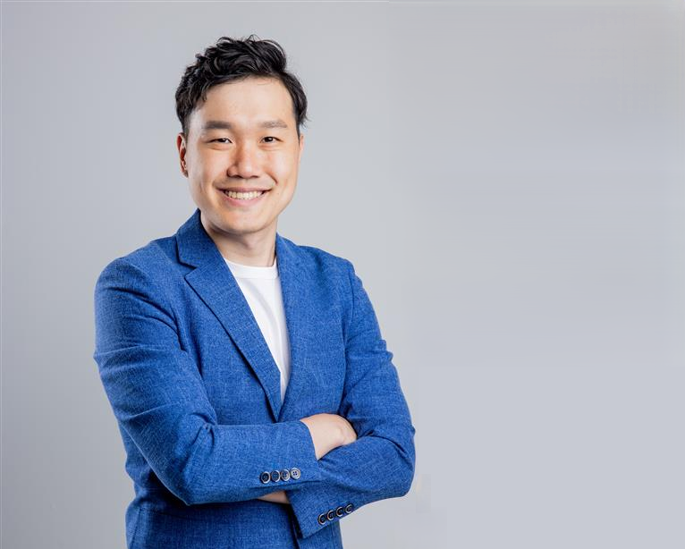 Saxon Renewables創辦人兼總經理王家俊Reik Ong。（圖片來源：Saxon Renewables）