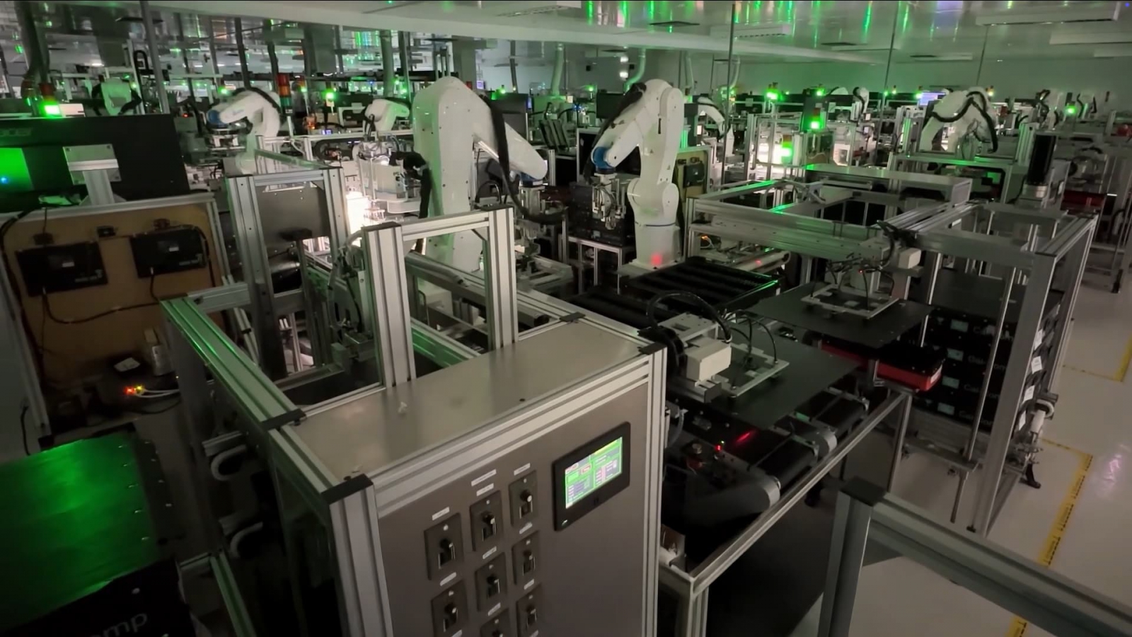 For manufacturers such as Cal-Comp Electronics (Thailand) Public Company Limited (CCET), renewable energy is increasingly shaping long-term investment decisions. (Photo: CCET)