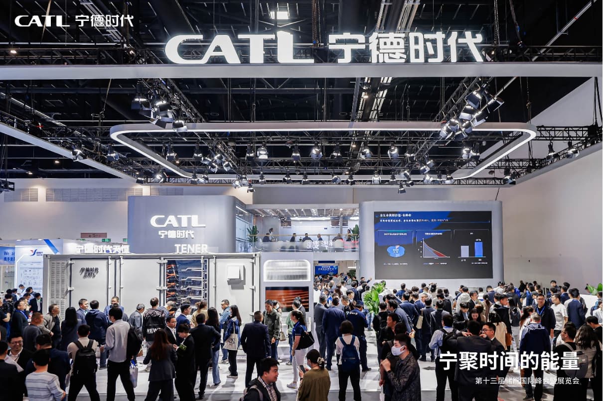 市場似乎還是看好電動車電池產業前景，提前認購寧德時代的大型投資者多達20家。
