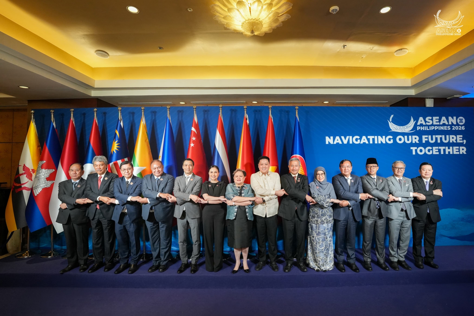 asean summit 東協會議