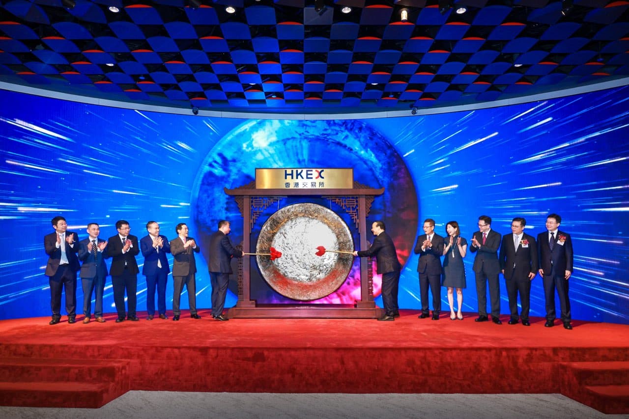 寧德時代在香港上市開紅盤，募得的資金大多將用在匈牙利新廠。