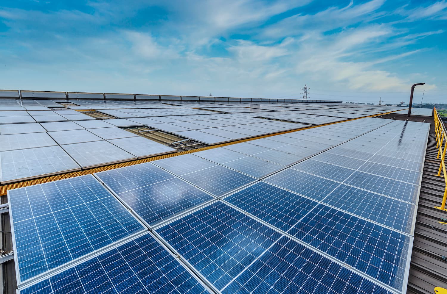 馬來西亞更規劃今年第二季啟動LSS6、並於第三季招標電池儲能系統，加速太陽能與儲能系統發展