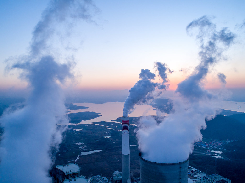 An alliance of environmental and social welfare organisations said the EU’s second emission trading system ETS 2 must be designed more fairly.  (Image: iStock)