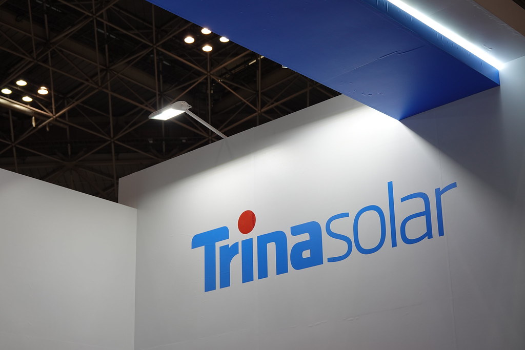 天合光能（Trina Solar）已經暫緩越南一間太陽能板製造廠生產，並表示將增加印尼產能。