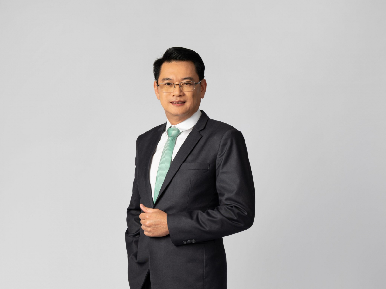 Issara Niropas noted that the global battery storage market is growing rapidly, and Banpu Power is actively expanding its energy storage business in the United States.