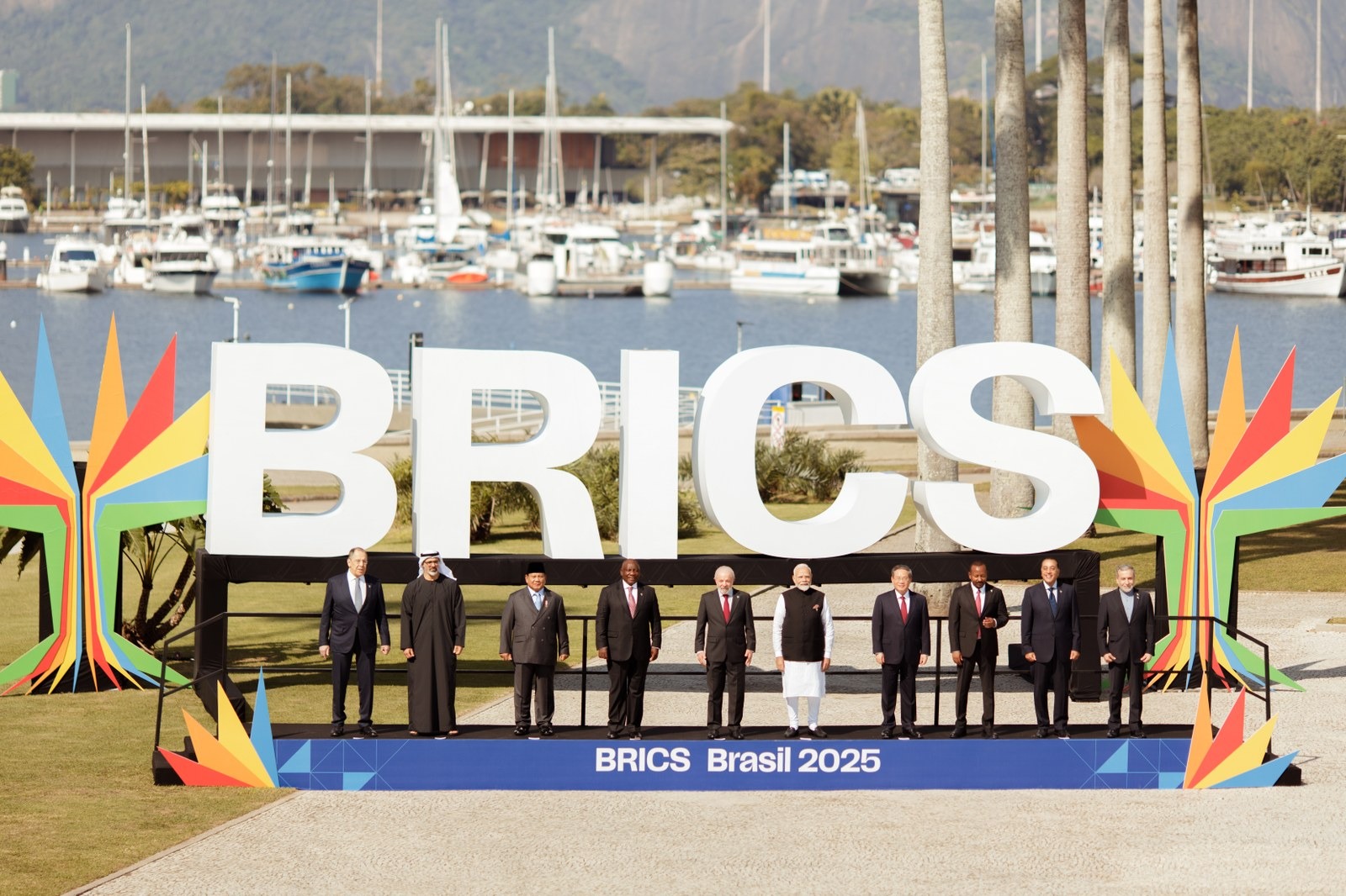 BRICS