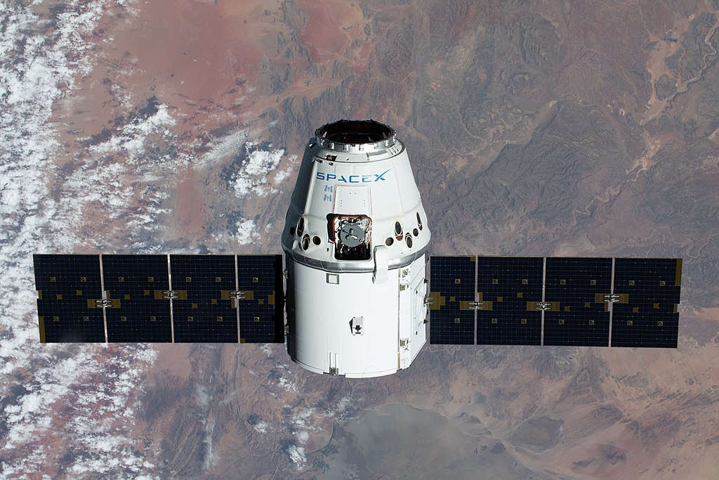 馬斯克企圖整合AI、太空科技與能源利用優勢,進一步強化SpaceX在AI產業的話語權。
