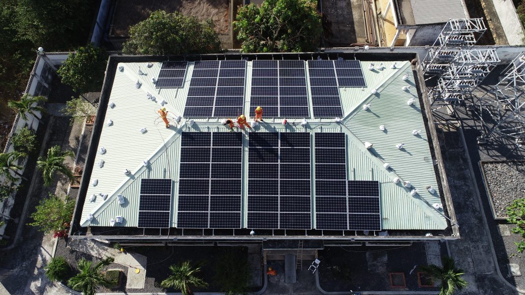 Vietnam's new rooftop solar law seen as having multiple loopholes
