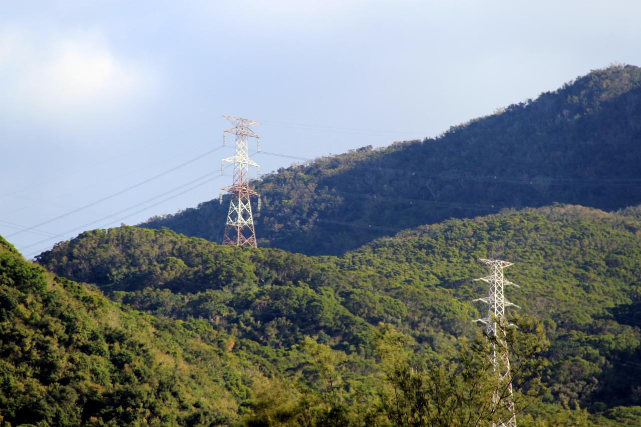 經濟部明年將推出「科技儲能」設置獎勵。（圖片來源：Flickr/JiahuiH CC BY 2.0）