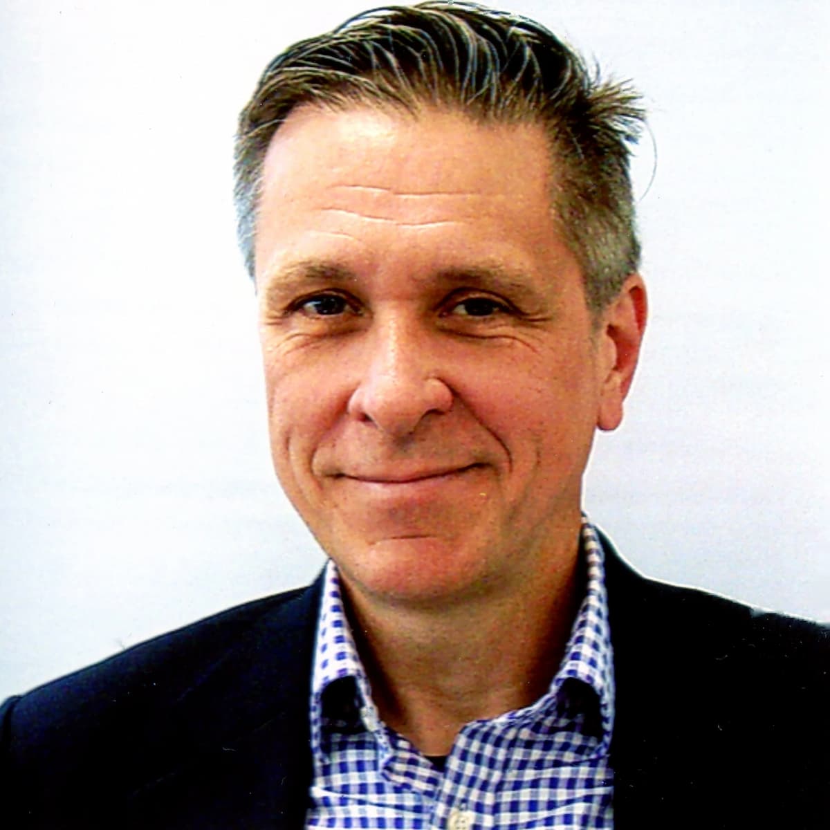 Grant Hauber, strategic energy finance advisor for Asia at the Institute for Energy Economics and Financial Analysis (Image: IEEFA)