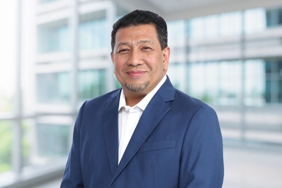 TNB President and CEO Megat Jalaluddin said the company will increase investments in four key areas, including large-scale solar projects and battery energy storage systems.