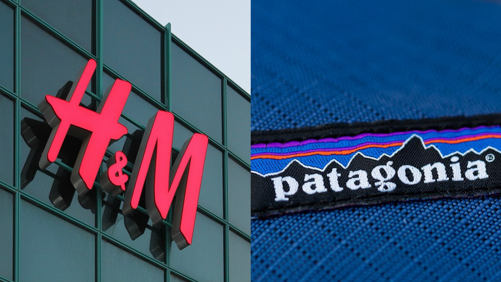 在永續轉型潮流下，H&M減排行動持續領先，Patagonia則認為應從供應鏈下手減碳，而非只追求碳中和。