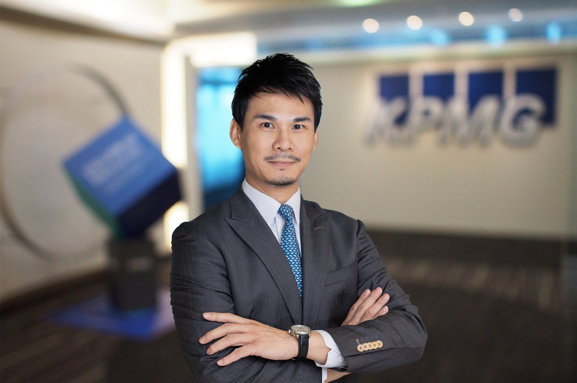 KPMG林泉興