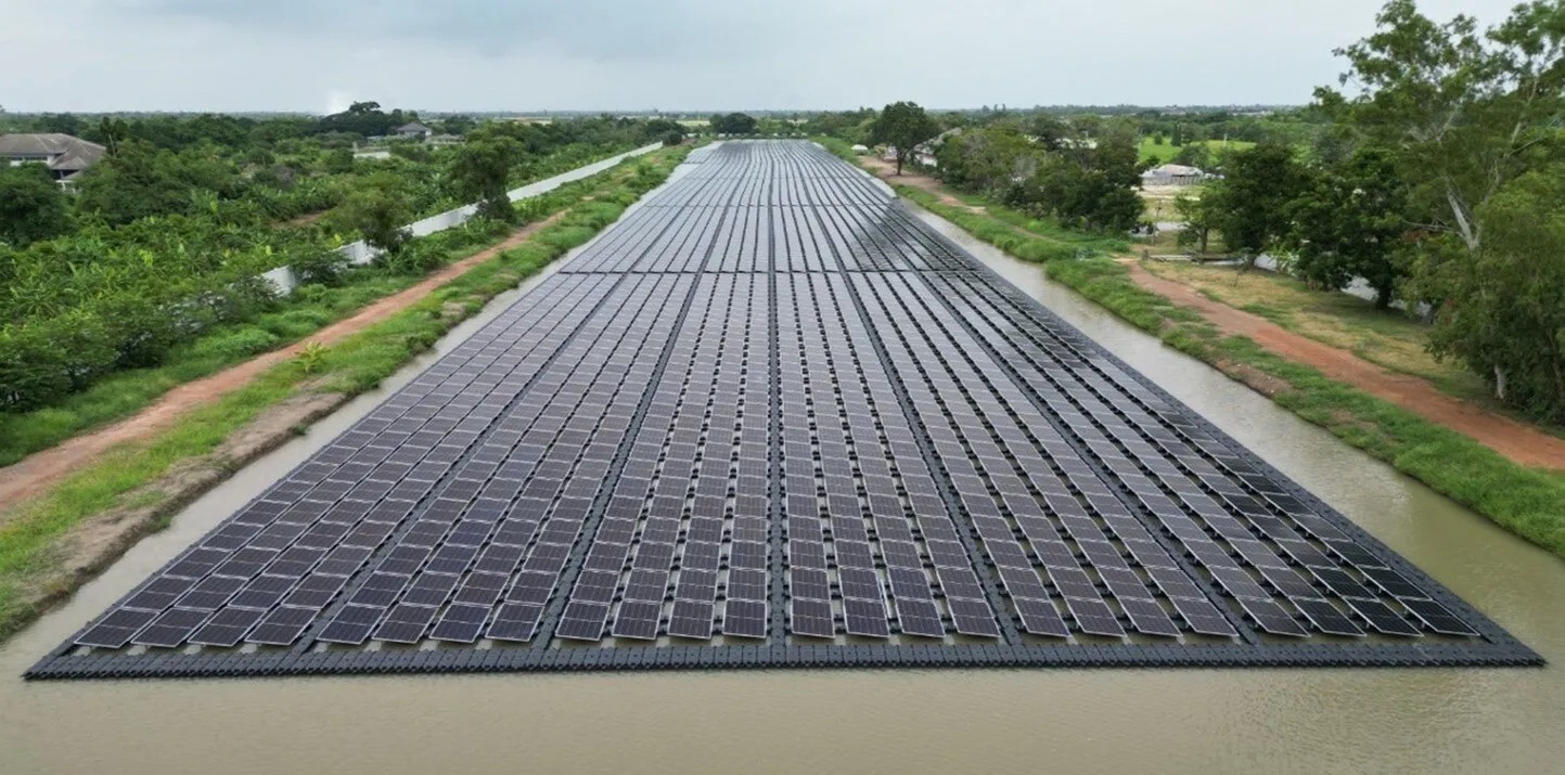 Constant Energy has operated more than 93 MW of contracted rooftop solar in Thailand since 2017 and has pre-screened over 100 potential DPPA sites ahead of the pilot launch. (Photo: Constant Energy)