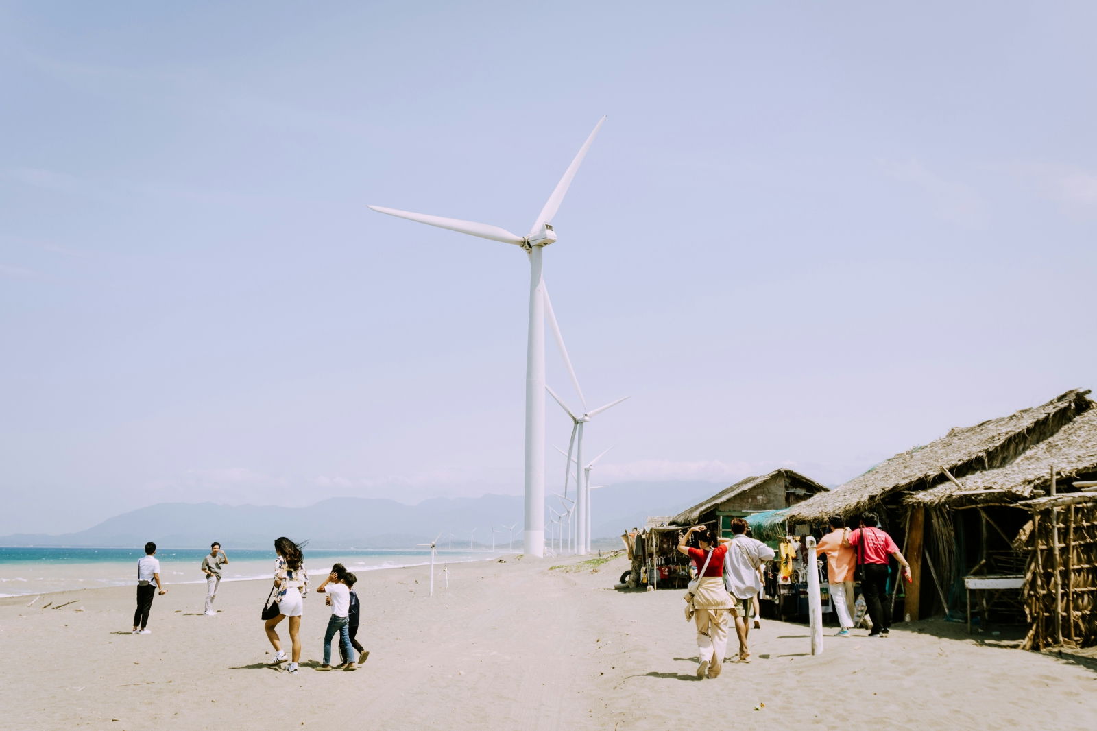 Offshore Wind
