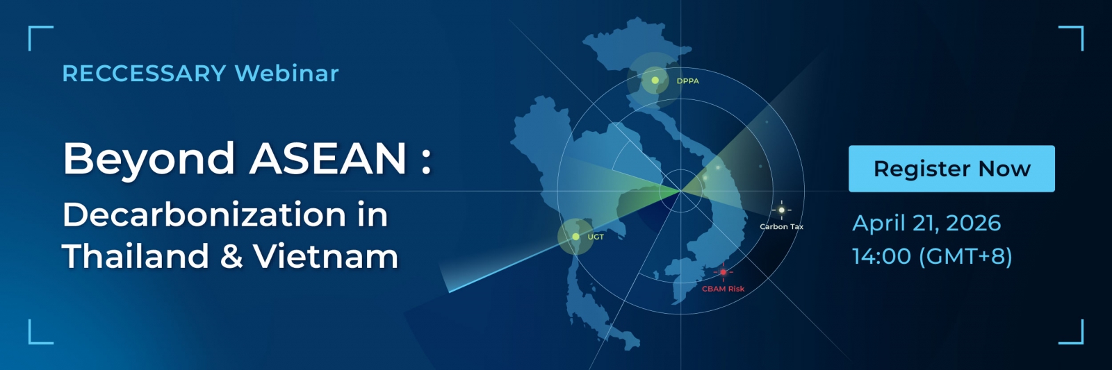 Beyond ASEAN Webinar