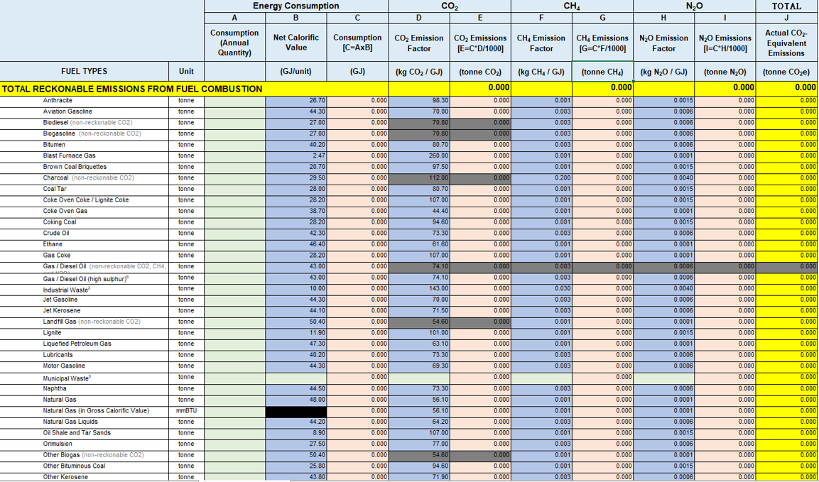 singapore carbon tax