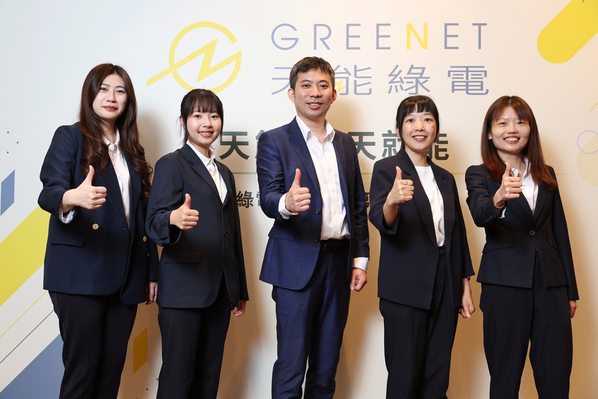 雲豹 欣銓科技