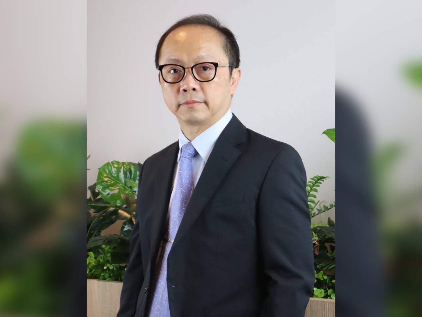 Wichiene Ngamsukkarsemsri outlines how factory data, supply-chain pressure and green electricity access are shaping Thailand’s PCB decarbonization path. (Photo: THPCA)