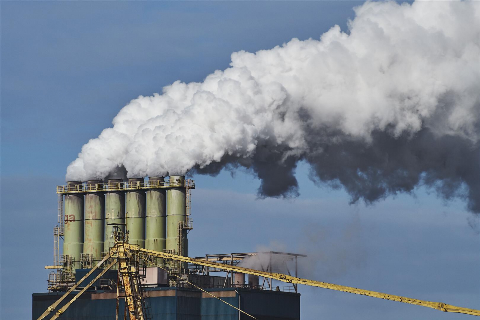 Thailand Carbon levy slated for 2025