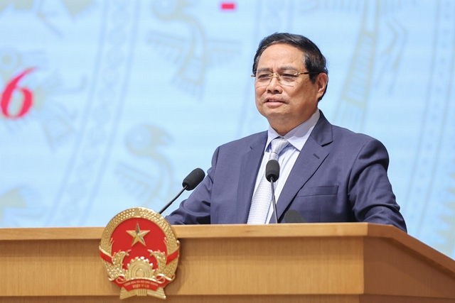 Vietnam is already experiencing immediate impacts from the Iran war, including noticeable supply disruptions and fuel shortages. (Photo: Government News)