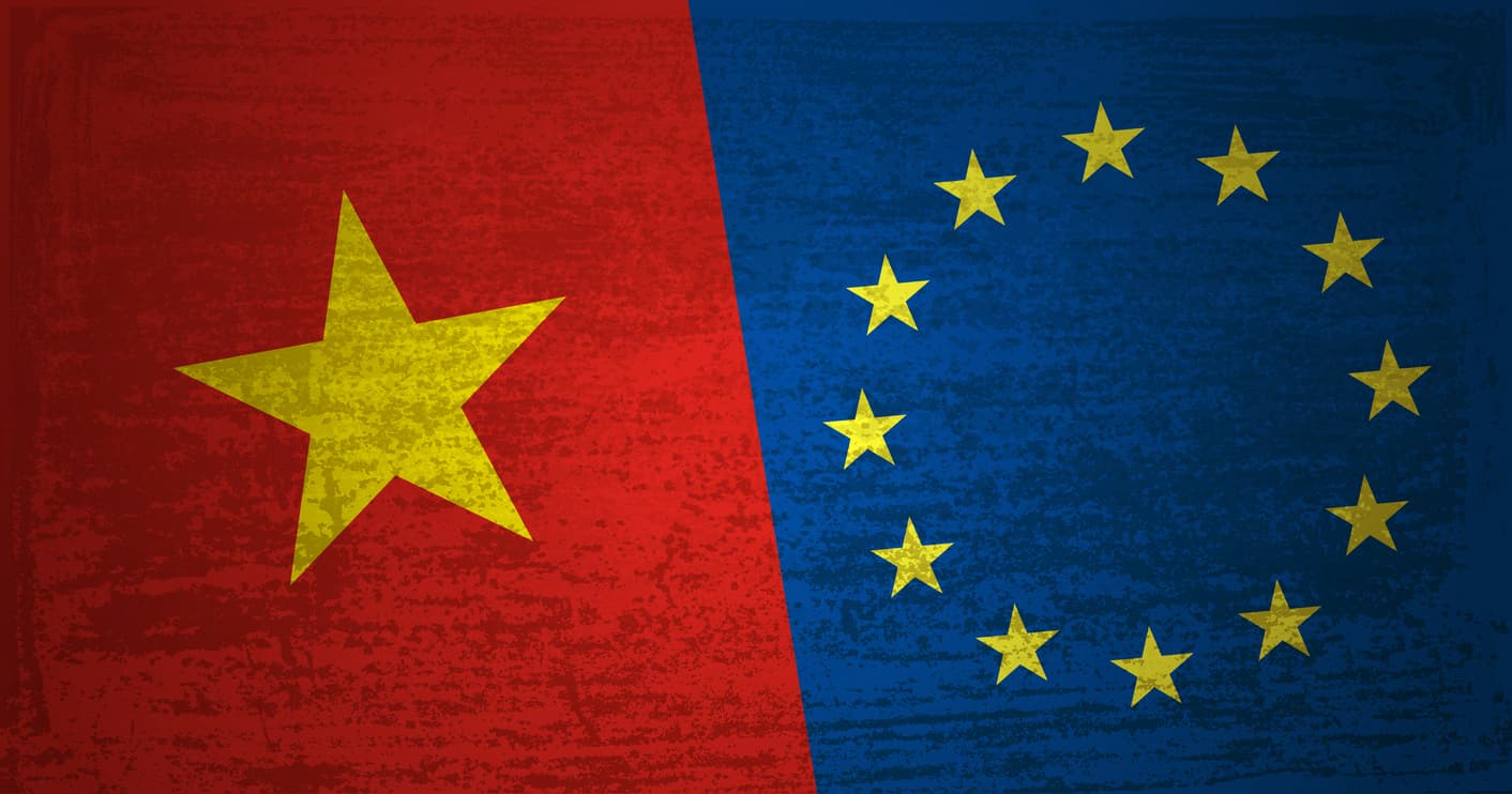 歐盟最新草案雖開放第3國碳價抵扣，但越南現行排放交易體系（ETS）在前3年幾乎無法產生實質CBAM抵扣效果。