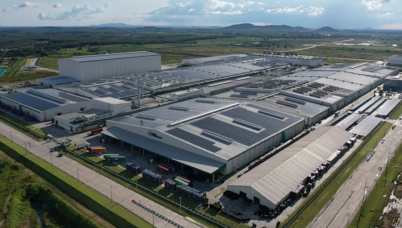 WHAUP positions itself as an integrated infrastructure provider, offering not only electricity but also water, waste treatment and digital services. (Photo: WHAUP)