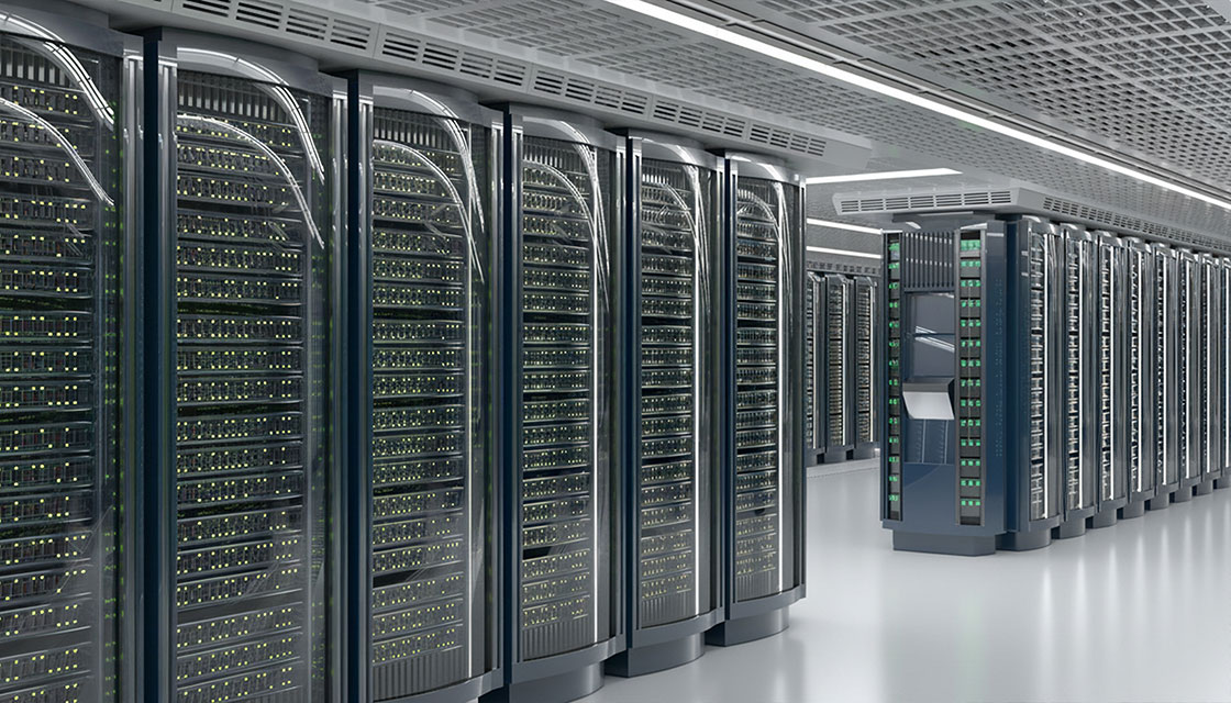 Two Thai conglomerates are expanding into data center infrastructure, building on their respective strengths in industrial land, utilities, electricity generation and telecommunications. (Photo: GULF)