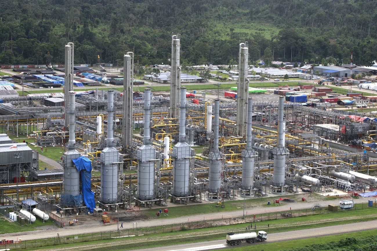 The largest source of energy in Peru comes from natural gas produced in Cusco. Image by Agencia Andina.