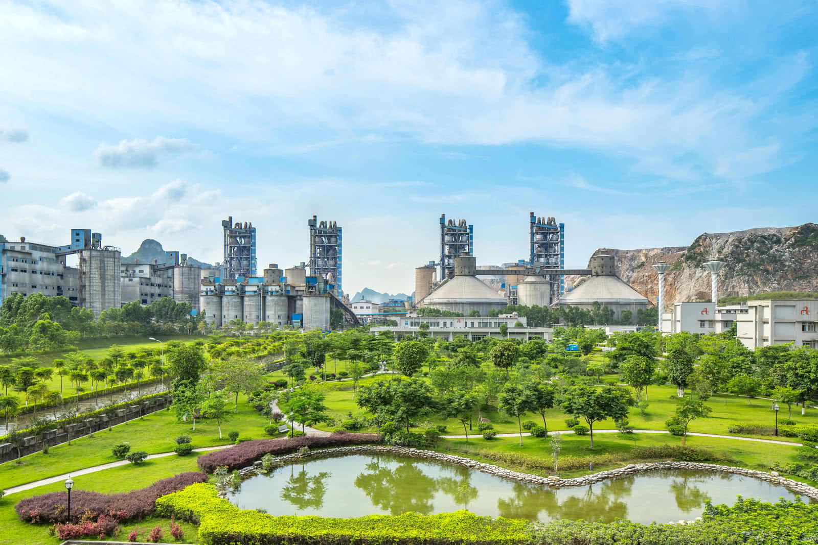 （圖片來源：台泥）