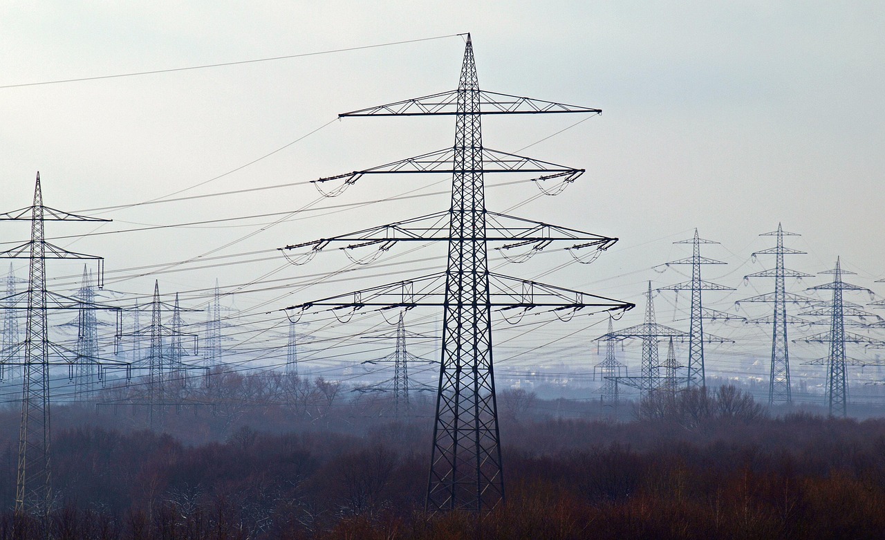China's National Energy Administration (NEA) issued a notice calling for “AI+ energy” pilot projects in November. (Photo: Pixabay)