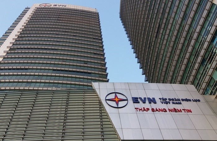 evn dppa 越南 直接購電協議