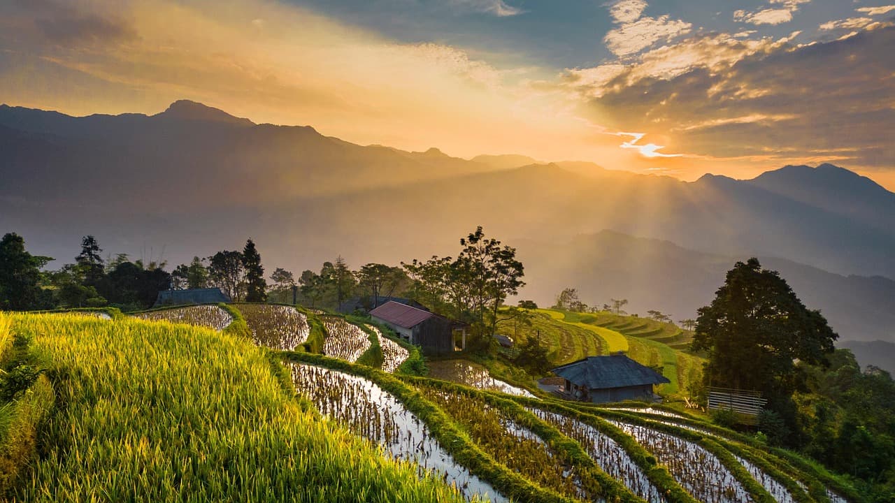 聯合國「2025年永續發展報告」（Sustainable Development Report 2025）揭示全球永續發展目標（SDGs）進展嚴重落後。（圖片來源：Pixabay）