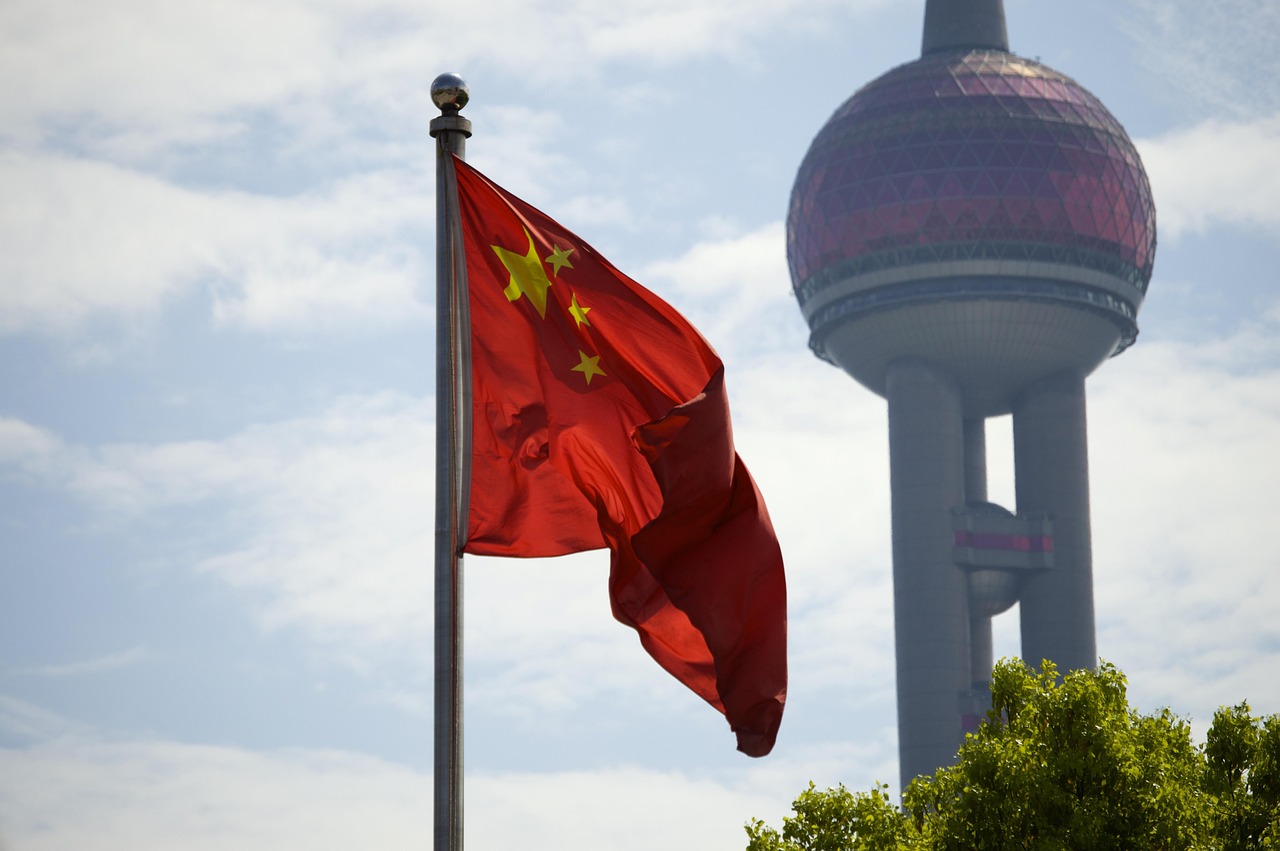 China’s booming output of clean-energy technologies is enabling rapid deployment both domestically and around the world. (Photo: Pixabay)