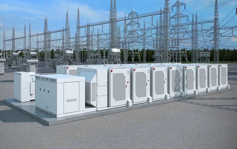 The Philippines is making battery storage a standard component of renewable energy projects through new mandates, auction rules, and regulatory reforms. (Photo: Fluence)