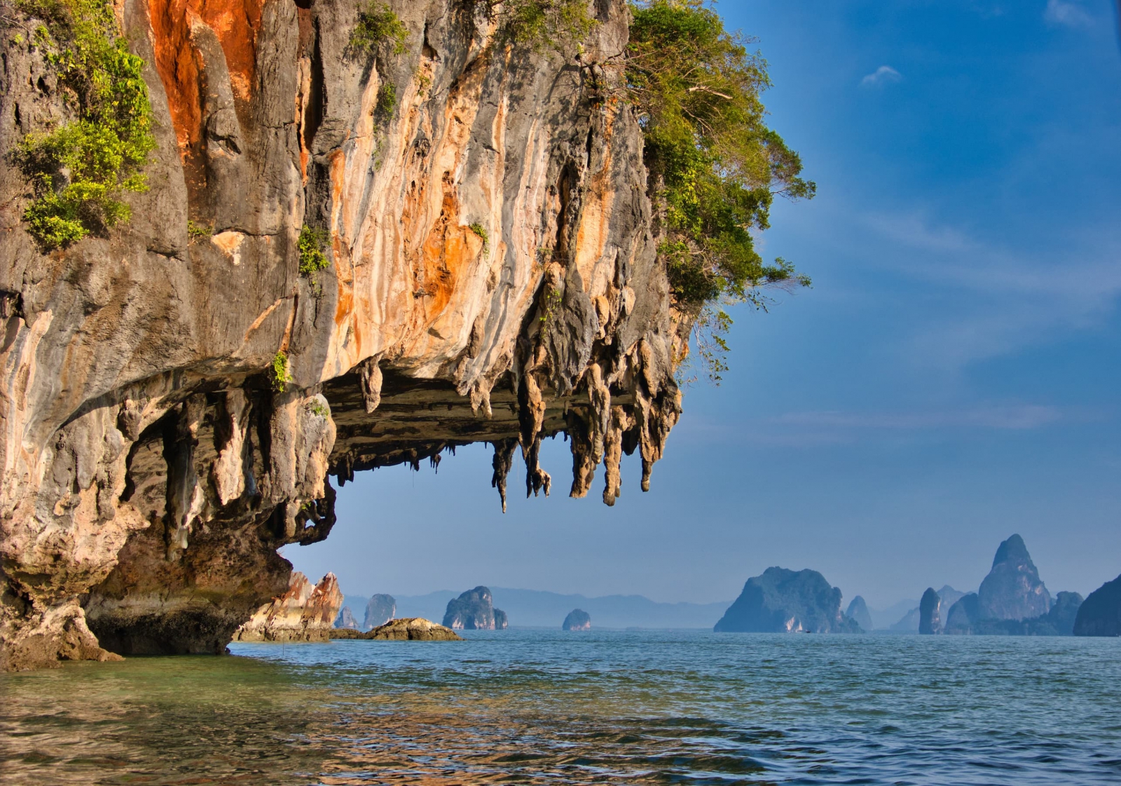 The World Bank says natural capital could help Thailand strengthen competitiveness while attracting investment into sustainable industries. (Photo: iStock)
