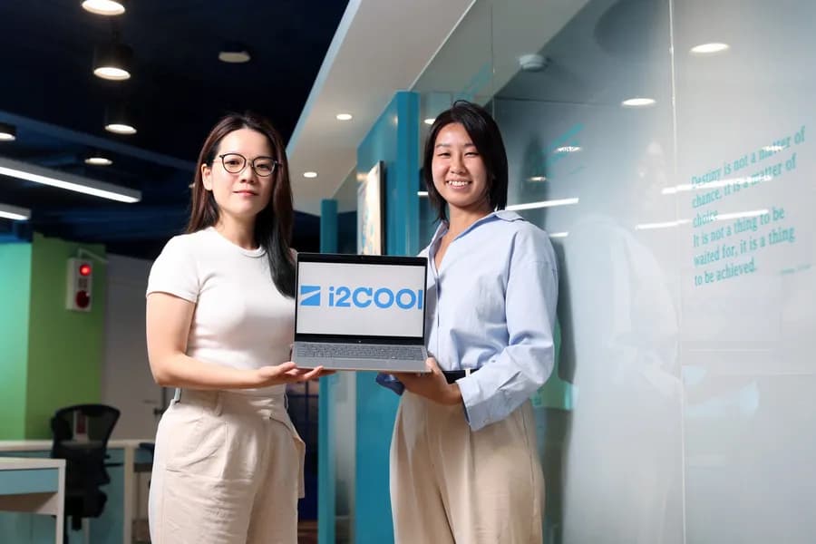 Cooling a stadium by 13°C: i2Cool’s passive tech redefines urban heat solutions