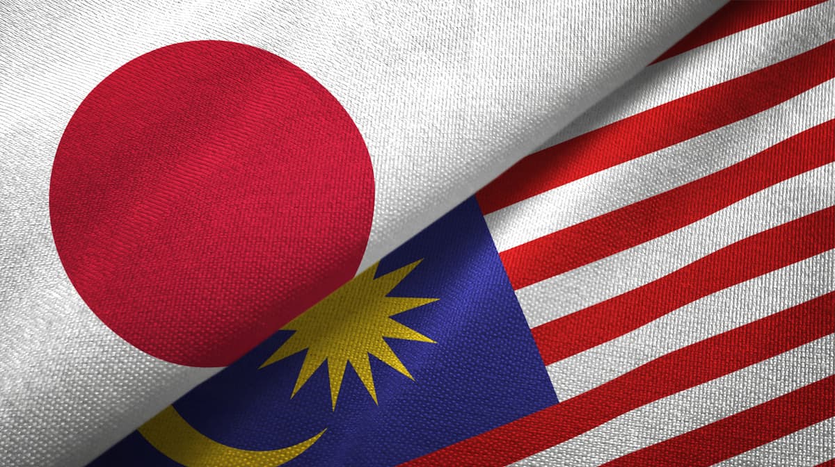 A recent survey by the Japan External Trade Organization (JETRO) shows that over 80% of Japanese companies in the Malaysian market are planning to implement decarbonization efforts. (Image: iStock)