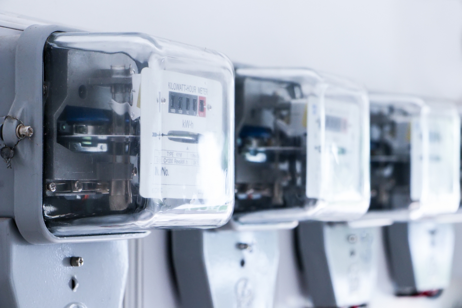 thailand electricty tariff 泰國電價